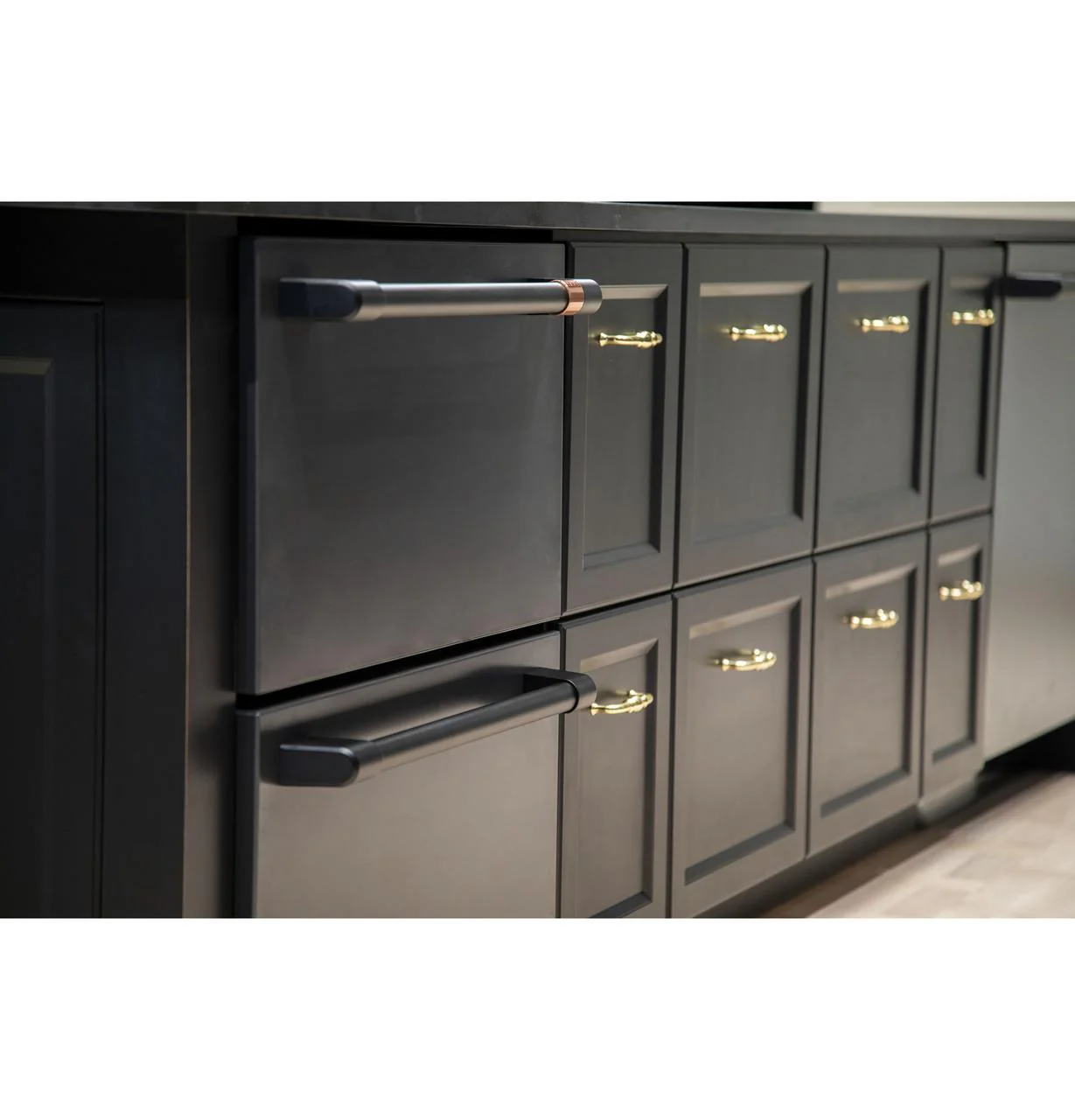 Cafe CDE06RP2NS1 CAF(EBACK)™ 5.7 Cu. Ft. Built-In Dual-Drawer Refrigerator - Image 21