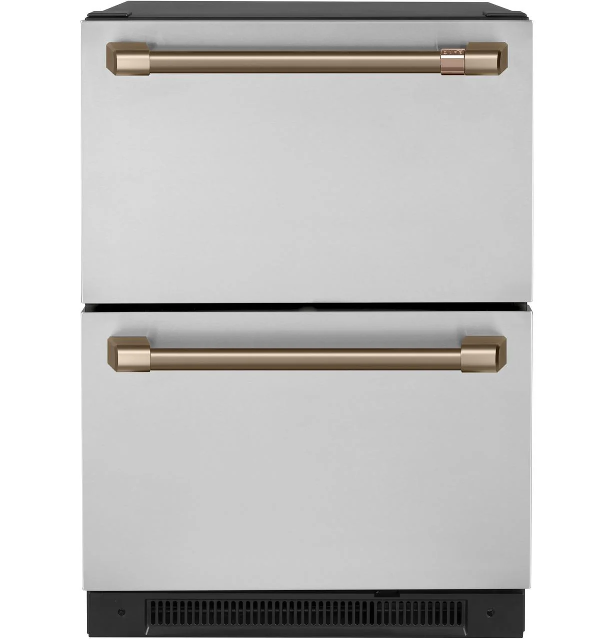 Cafe CDE06RP2NS1 CAF(EBACK)™ 5.7 Cu. Ft. Built-In Dual-Drawer Refrigerator - Image 24