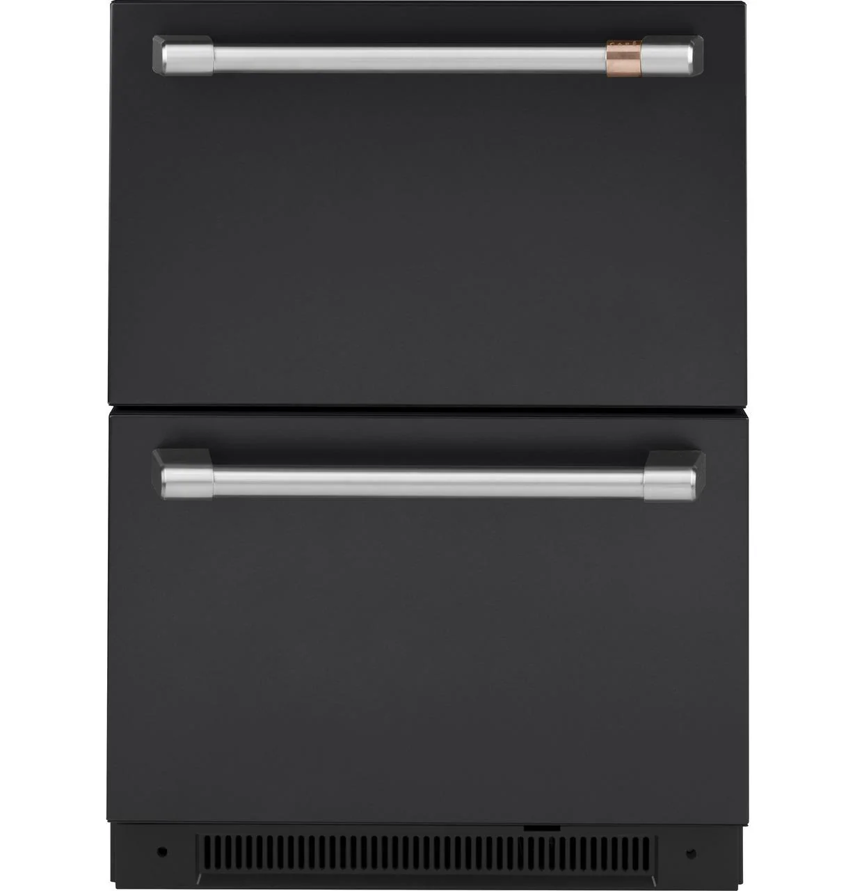 Cafe CDE06RP3ND1 CAF(EBACK)™ 5.7 Cu. Ft. Built-In Dual-Drawer Refrigerator - Image 18