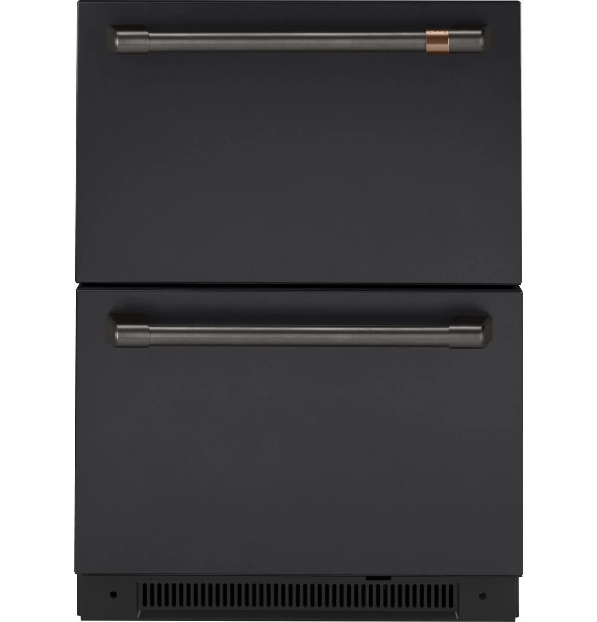 Cafe CDE06RP3ND1 CAF(EBACK)™ 5.7 Cu. Ft. Built-In Dual-Drawer Refrigerator - Image 19