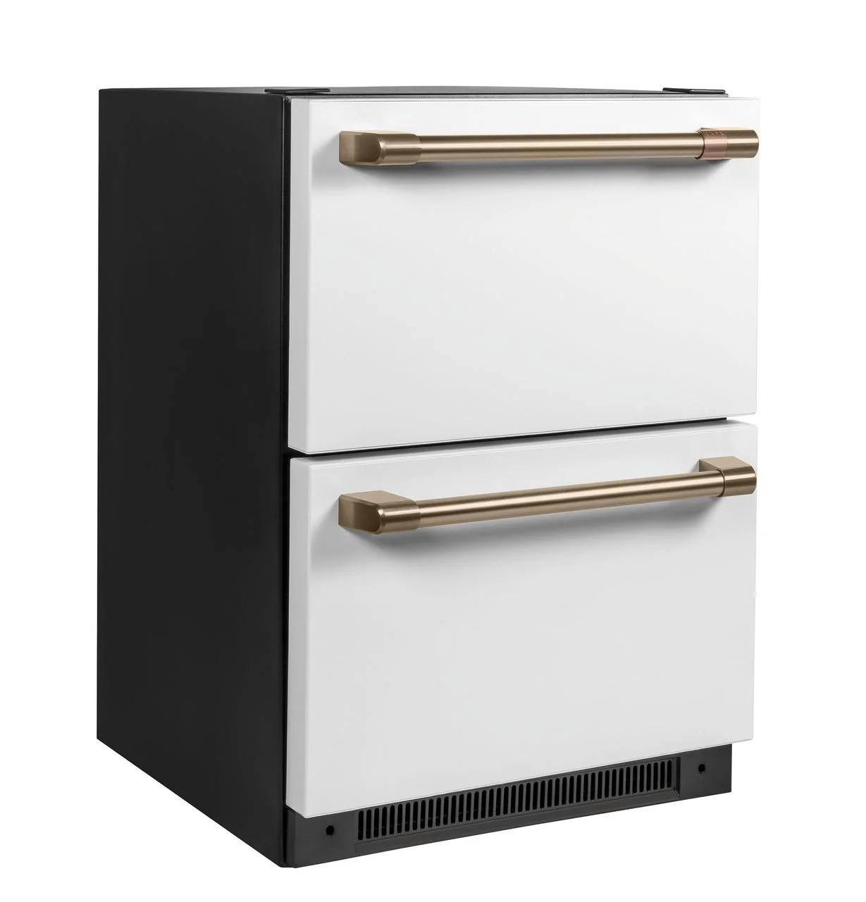 Cafe CDE06RP4NW2 CAF(EBACK)™ 5.7 Cu. Ft. Built-In Dual-Drawer Refrigerator - Image 7