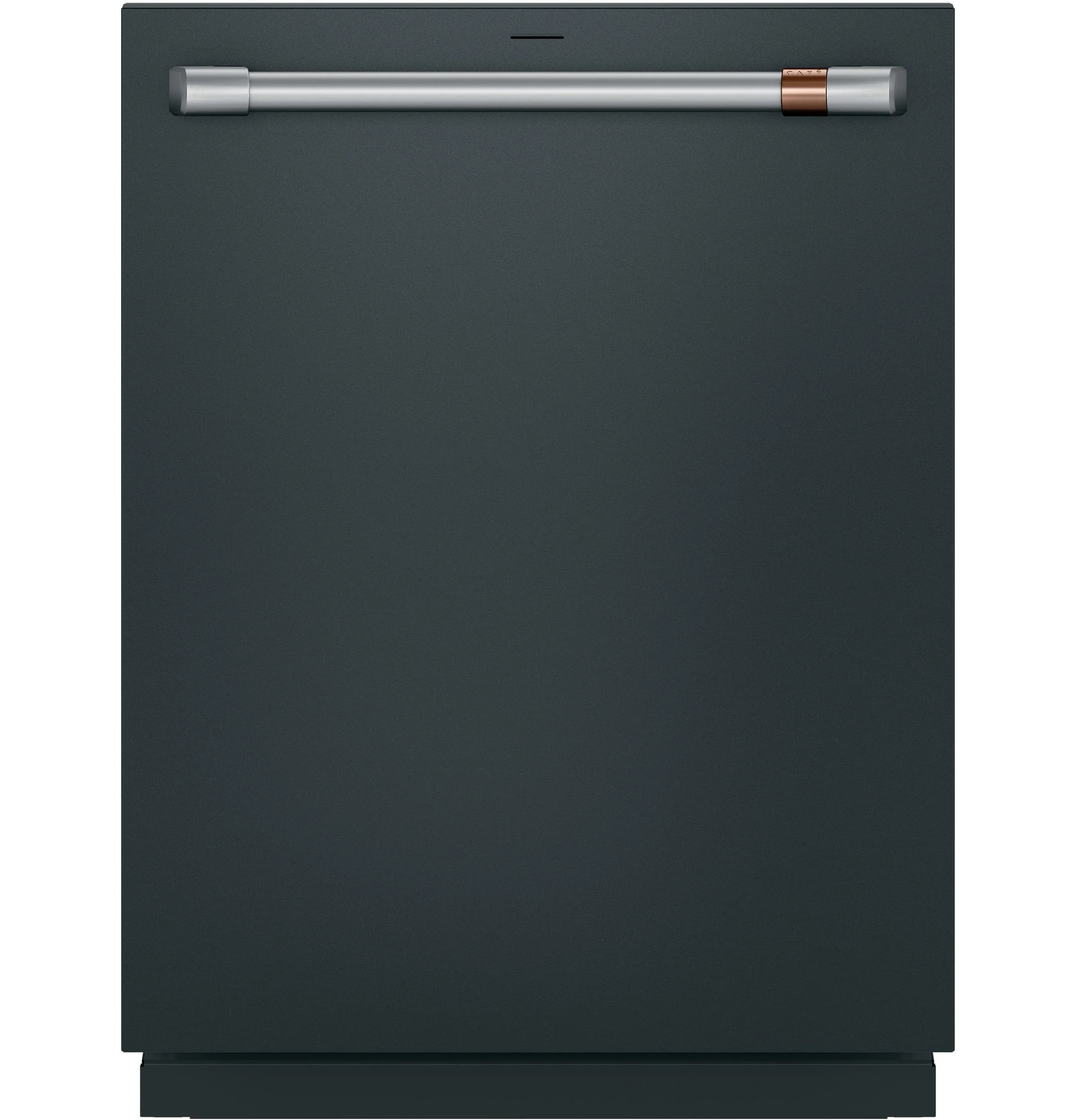 Cafe CDT858P3VD1 CAF(EBACK)™ CustomFit ENERGY STAR Stainless Interior Smart Dishwasher with Ultra Wash Top Rack and Dual Convection Ultra Dry, 44 dBA
