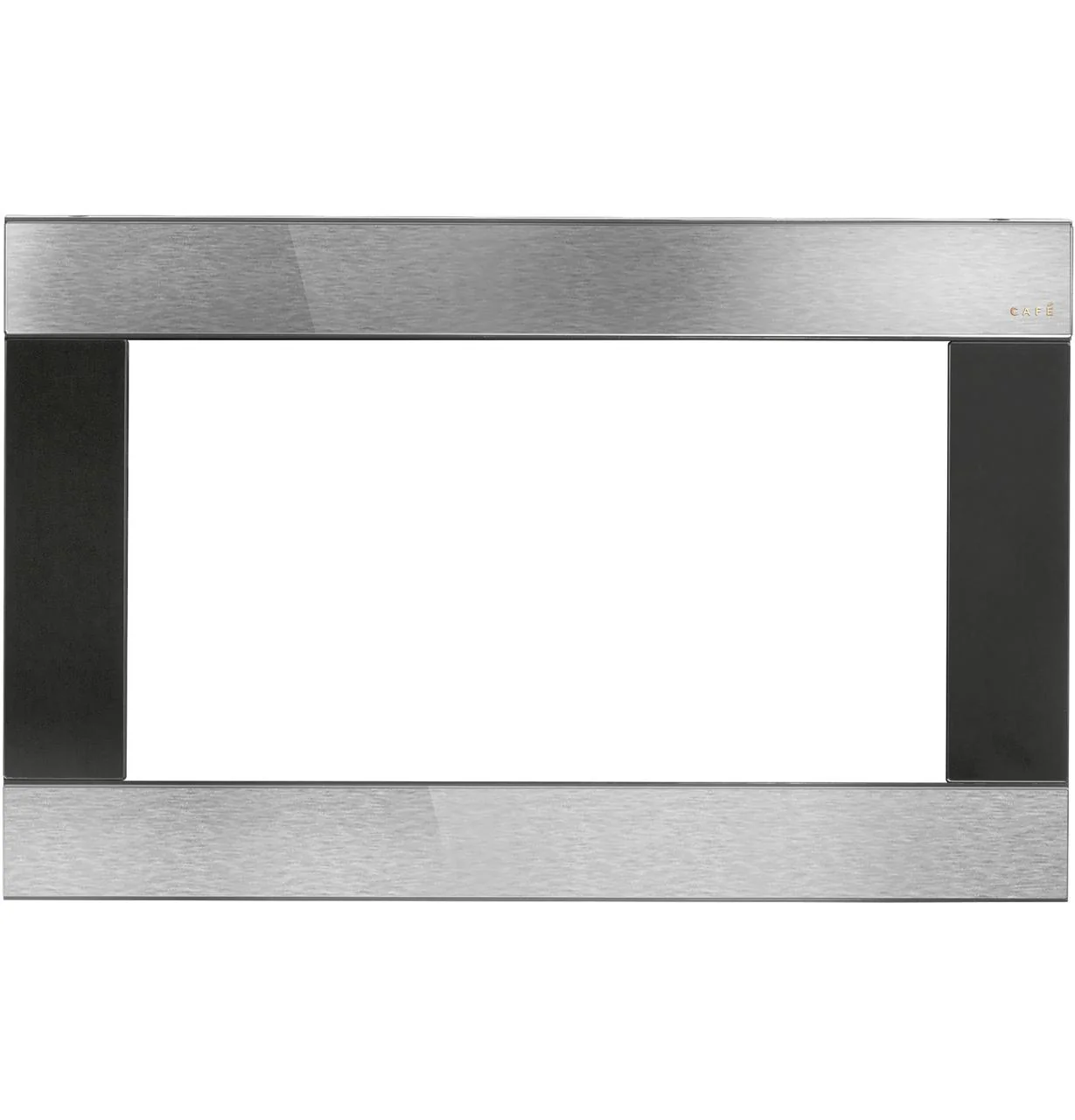 Caf(eback)™ 1.5 Cu. Ft. Smart Countertop Convection/Microwave Oven in Platinum Glass - Image 12