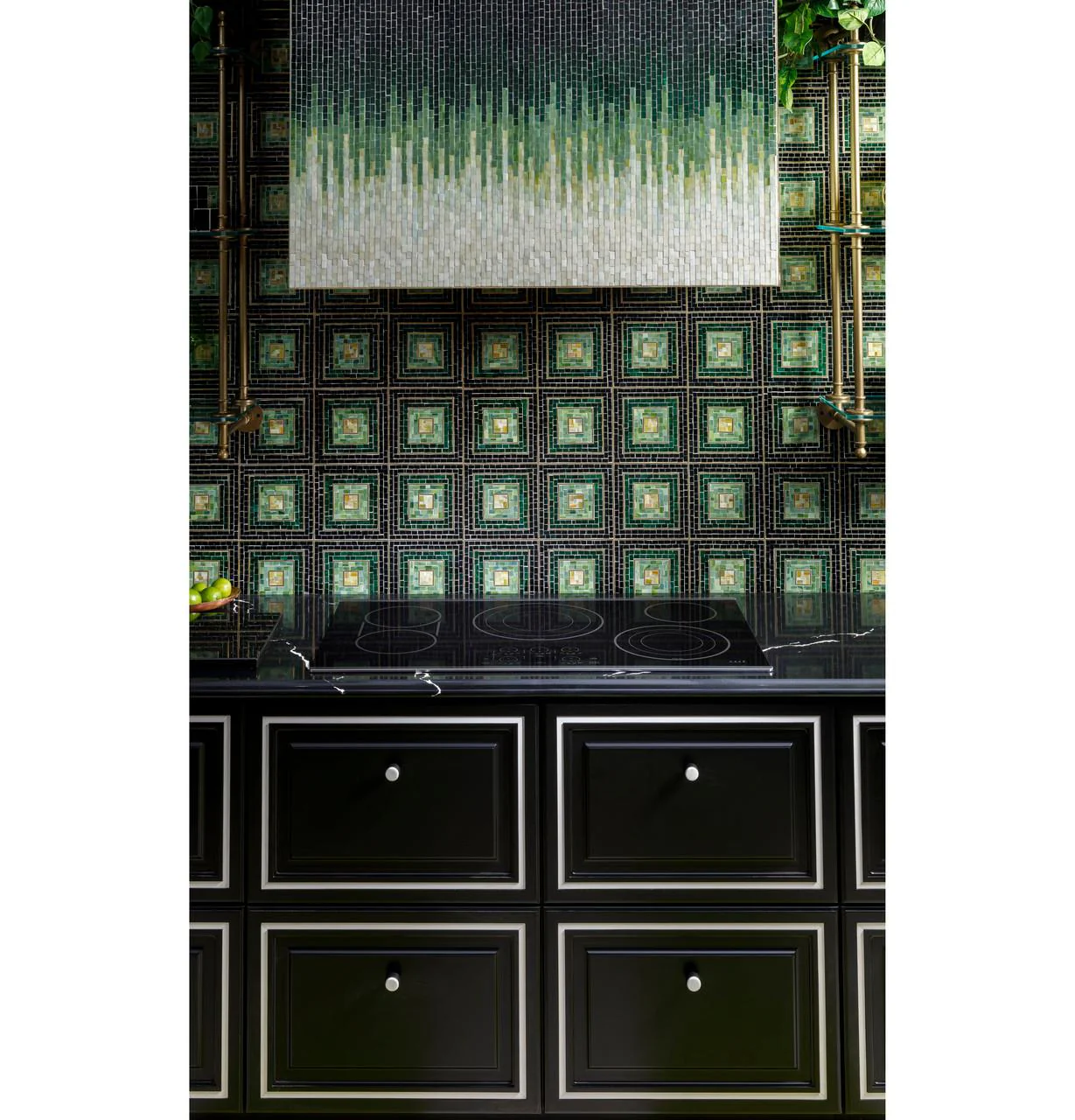 Cafe CEP90361TBB CAF(EBACK)™ 36" Touch-Control Electric Cooktop - Image 22
