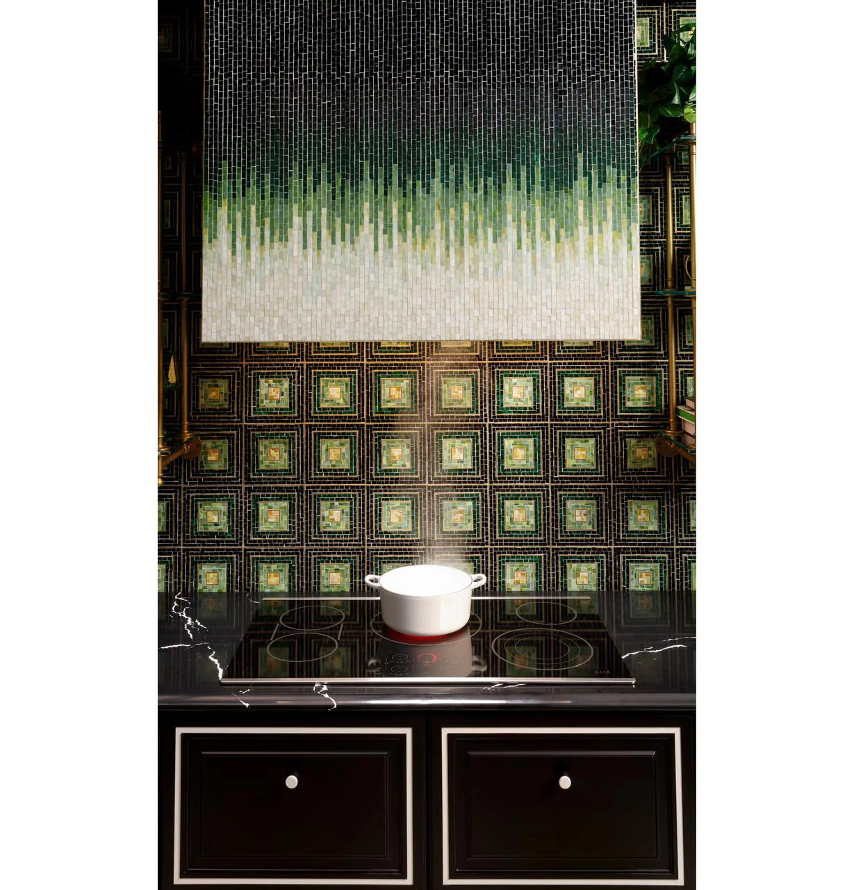 Cafe CEP90362TSS CAF(EBACK)™ 36" Touch-Control Electric Cooktop - Image 12
