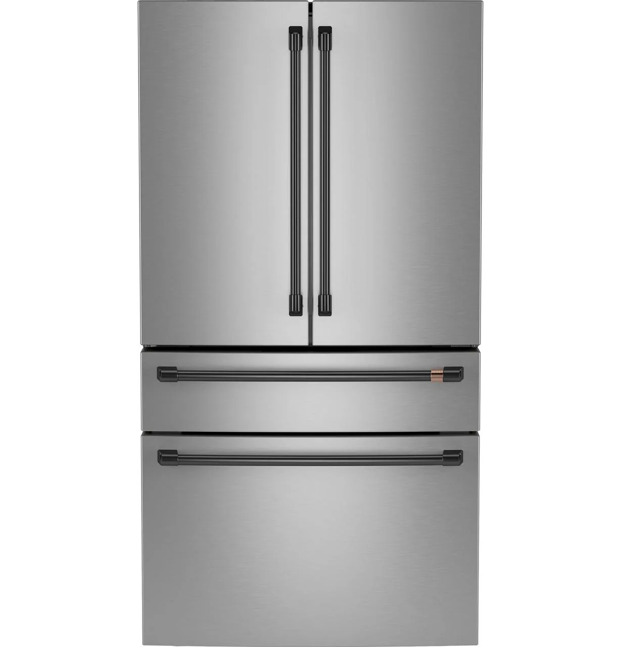 Cafe CGE29DP2TS1 CAF(EBACK)™ ENERGY STAR® 28.7 Cu. Ft. Smart 4-Door French-Door Refrigerator With Dual-Dispense AutoFill Pitcher - Image 19