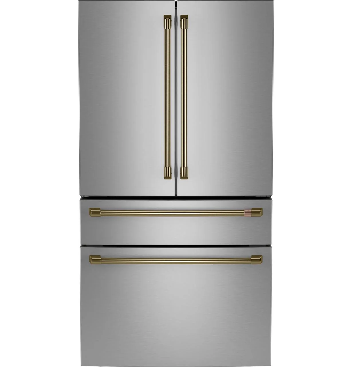 Cafe CGE29DP2TS1 CAF(EBACK)™ ENERGY STAR® 28.7 Cu. Ft. Smart 4-Door French-Door Refrigerator With Dual-Dispense AutoFill Pitcher - Image 20