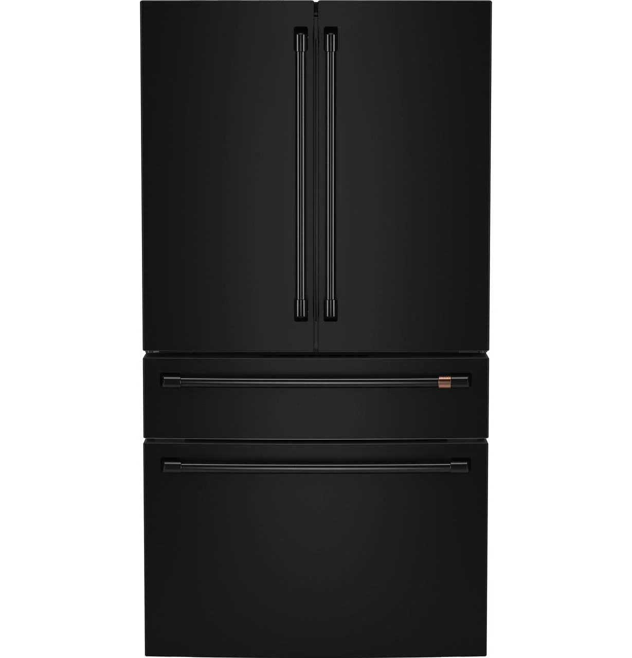 Cafe CGE29DP3TD1 CAF(EBACK)™ ENERGY STAR® 28.7 Cu. Ft. Smart 4-Door French-Door Refrigerator With Dual-Dispense AutoFill Pitcher - Image 19