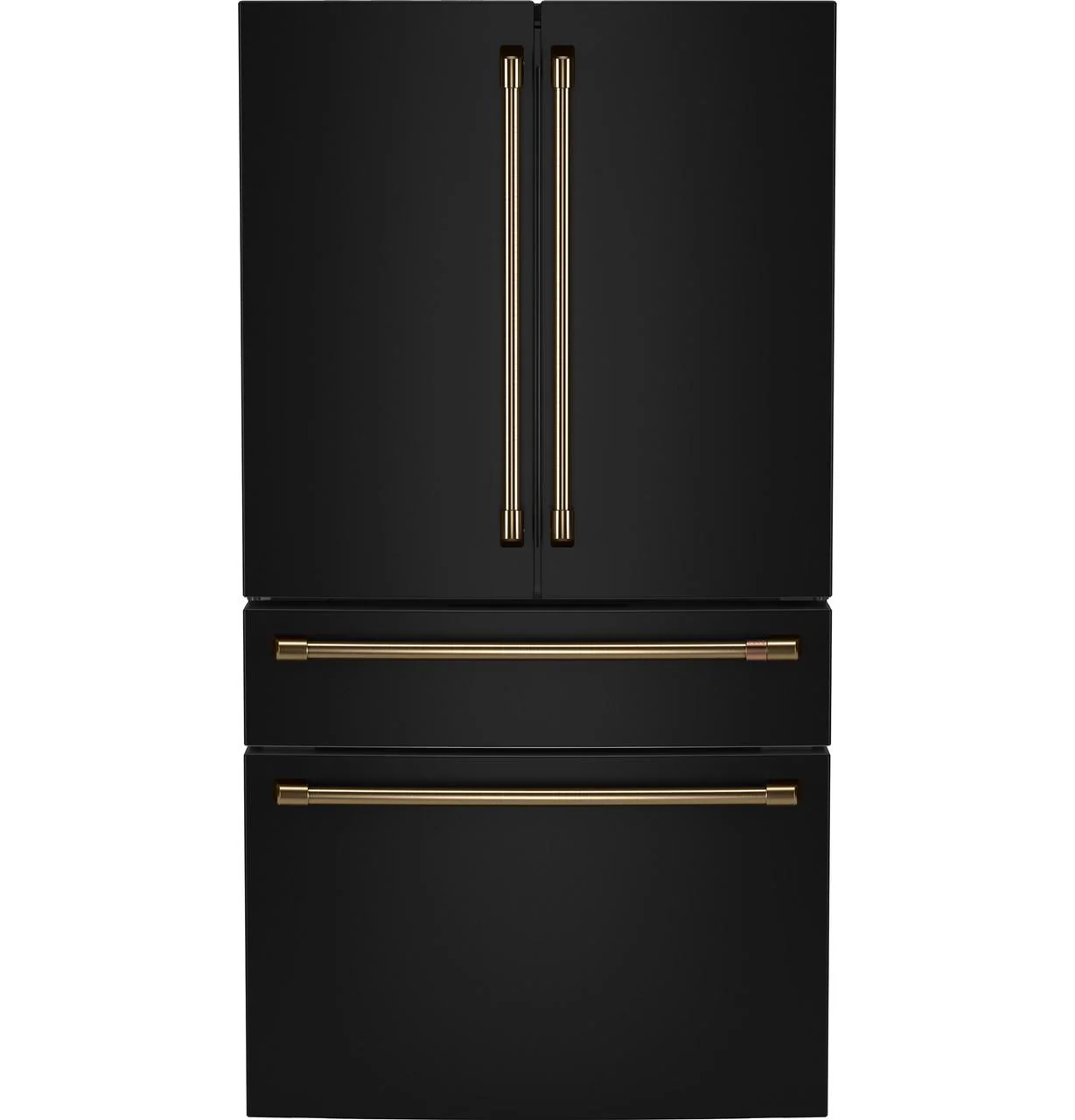 Cafe CGE29DP3TD1 CAF(EBACK)™ ENERGY STAR® 28.7 Cu. Ft. Smart 4-Door French-Door Refrigerator With Dual-Dispense AutoFill Pitcher - Image 21