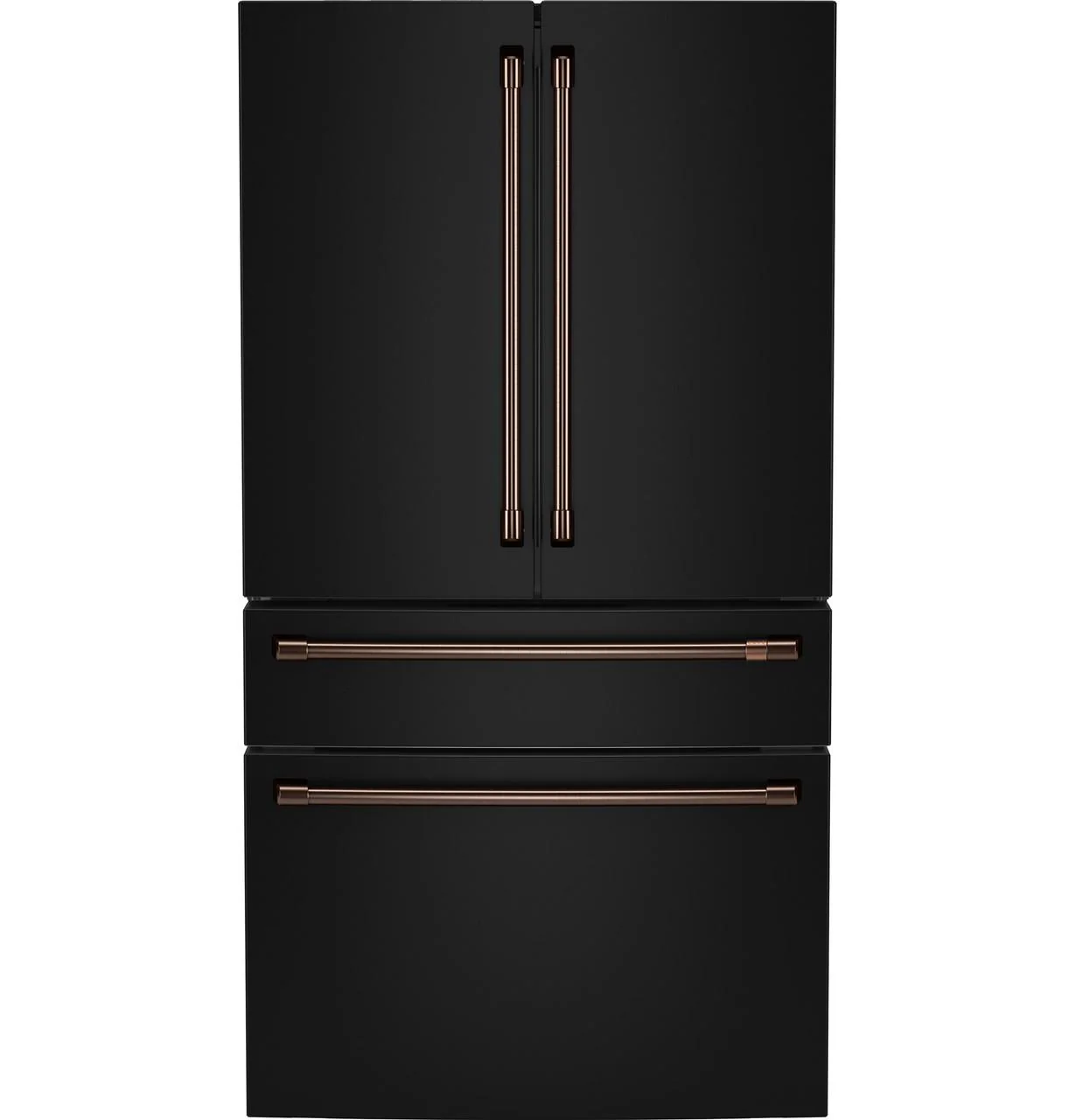 Cafe CGE29DP3TD1 CAF(EBACK)™ ENERGY STAR® 28.7 Cu. Ft. Smart 4-Door French-Door Refrigerator With Dual-Dispense AutoFill Pitcher - Image 22