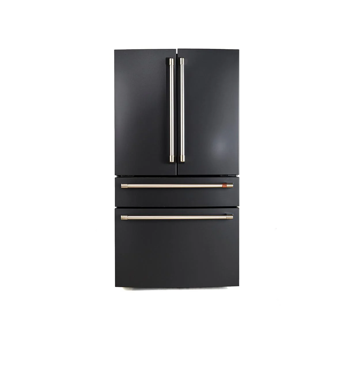 Cafe CGE29DP3TD1 CAF(EBACK)™ ENERGY STAR® 28.7 Cu. Ft. Smart 4-Door French-Door Refrigerator With Dual-Dispense AutoFill Pitcher - Image 24