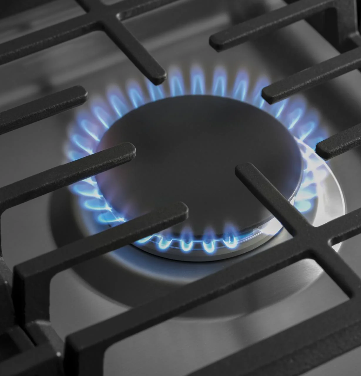 Cafe CGP70302NS1 CAF(EBACK)™ 30" Gas Cooktop - Image 5