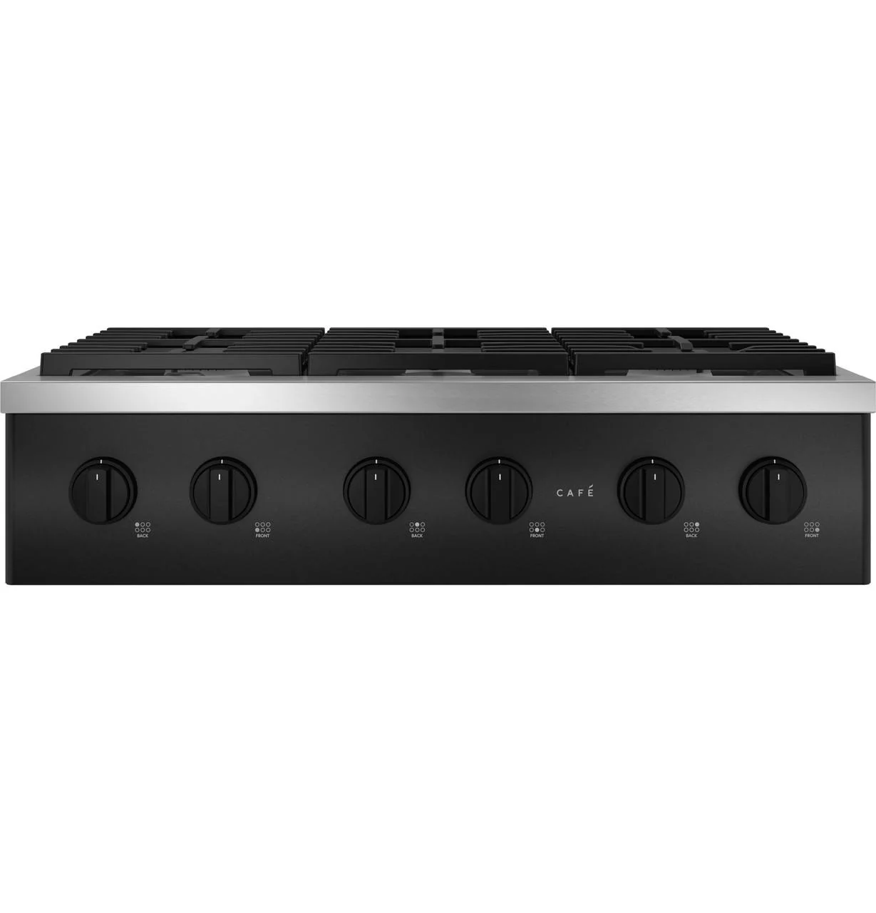 Cafe CGU366P3TD1 CAF(EBACK)™ 36" Commercial-Style Gas Rangetop with 6 Burners (Natural Gas) - Image 30