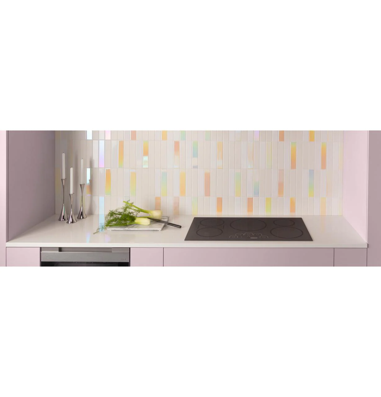 Caf(eback)™ 36" Smart Touch-Control Induction Cooktop - Image 44
