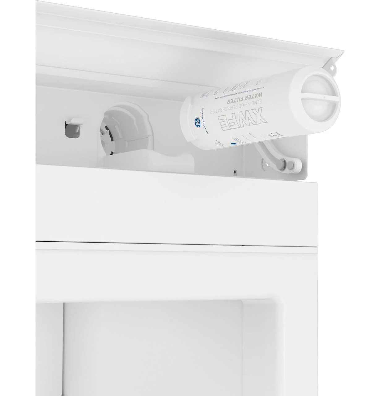 Cafe CIC36LP2VS1 CAF(EBACK)™ 36" Integrated Bottom-Freezer Refrigerator - Image 11