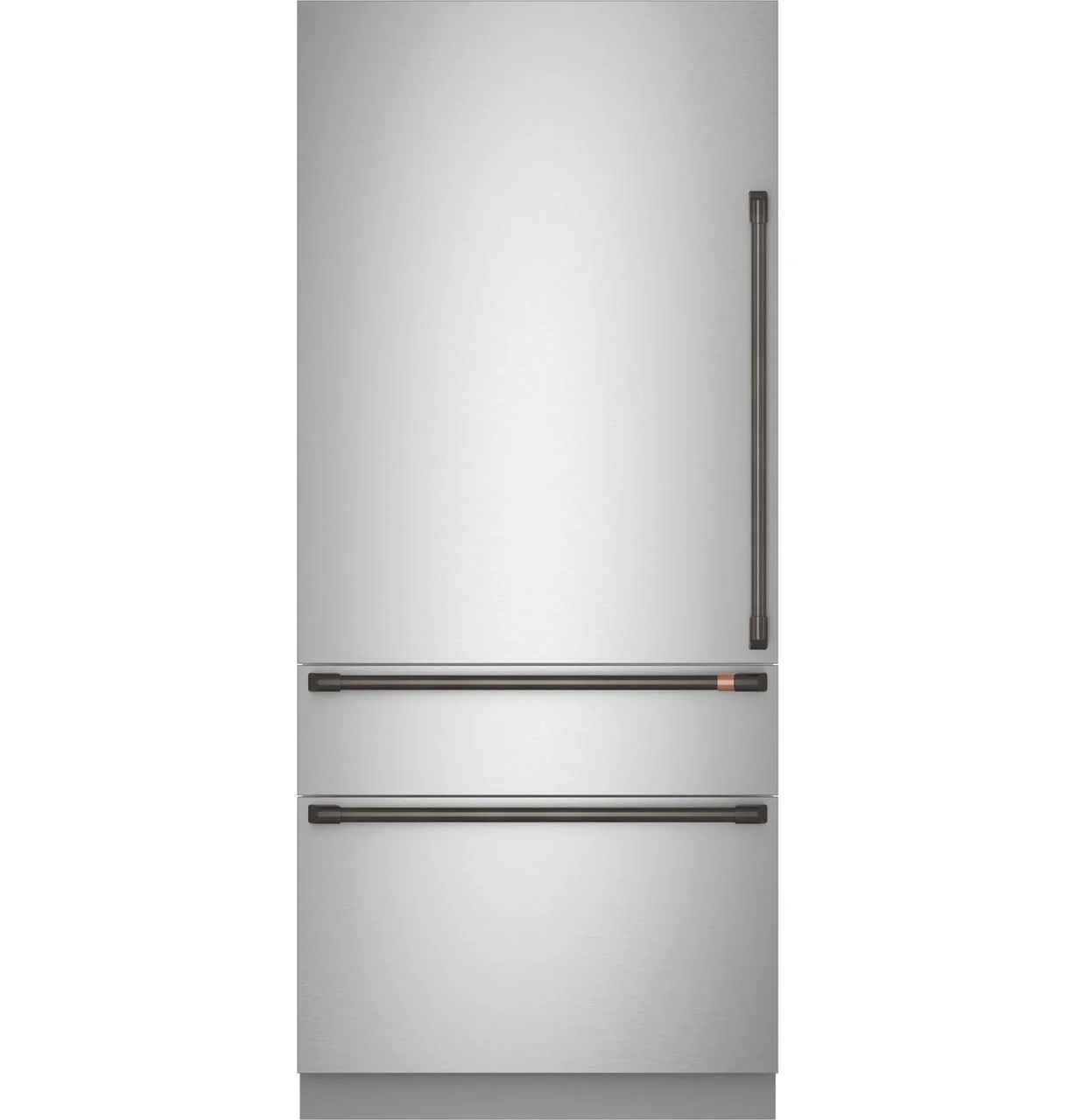 Cafe CIC36LP2VS1 CAF(EBACK)™ 36" Integrated Bottom-Freezer Refrigerator - Image 13
