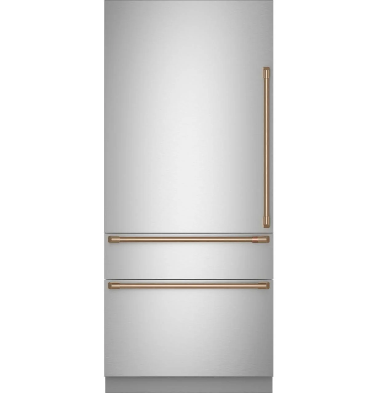 Cafe CIC36LP2VS1 CAF(EBACK)™ 36" Integrated Bottom-Freezer Refrigerator - Image 14