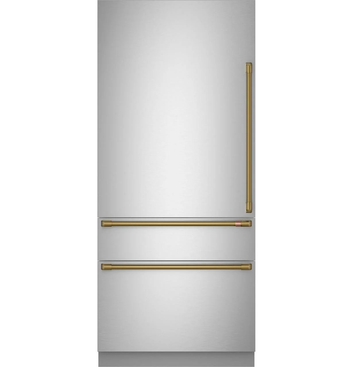 Cafe CIC36LP2VS1 CAF(EBACK)™ 36" Integrated Bottom-Freezer Refrigerator - Image 16