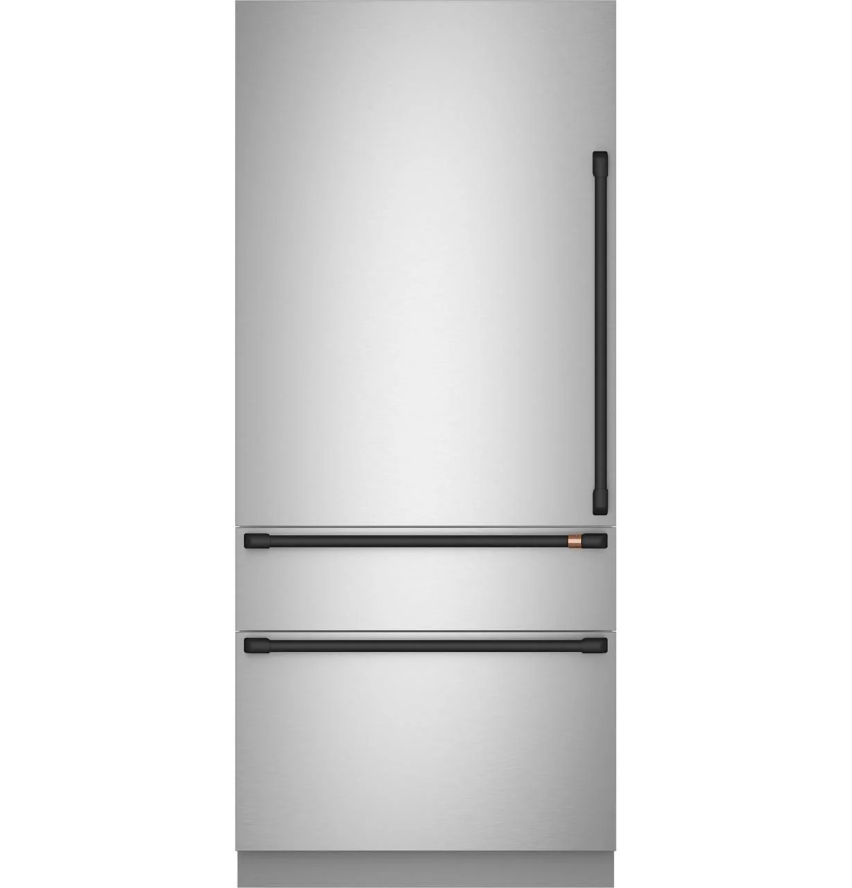 Cafe CIC36LP2VS1 CAF(EBACK)™ 36" Integrated Bottom-Freezer Refrigerator - Image 17