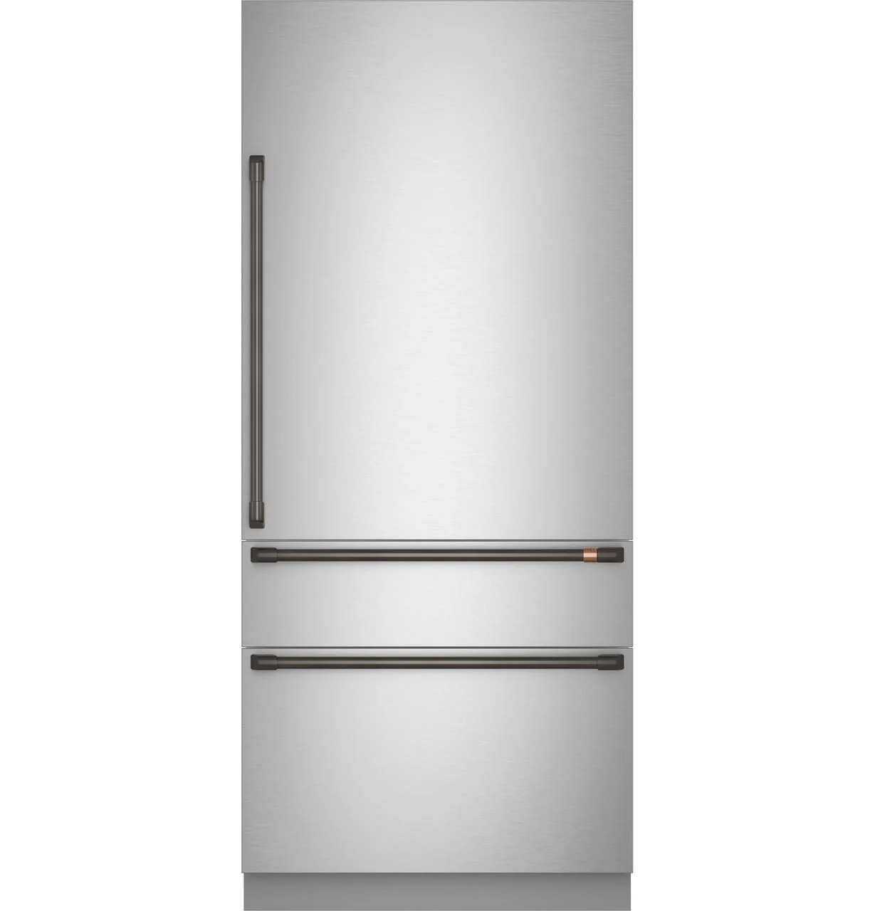 Cafe CIC36RP2VS1 CAF(EBACK)™ 36" Integrated Bottom-Freezer Refrigerator - Image 14