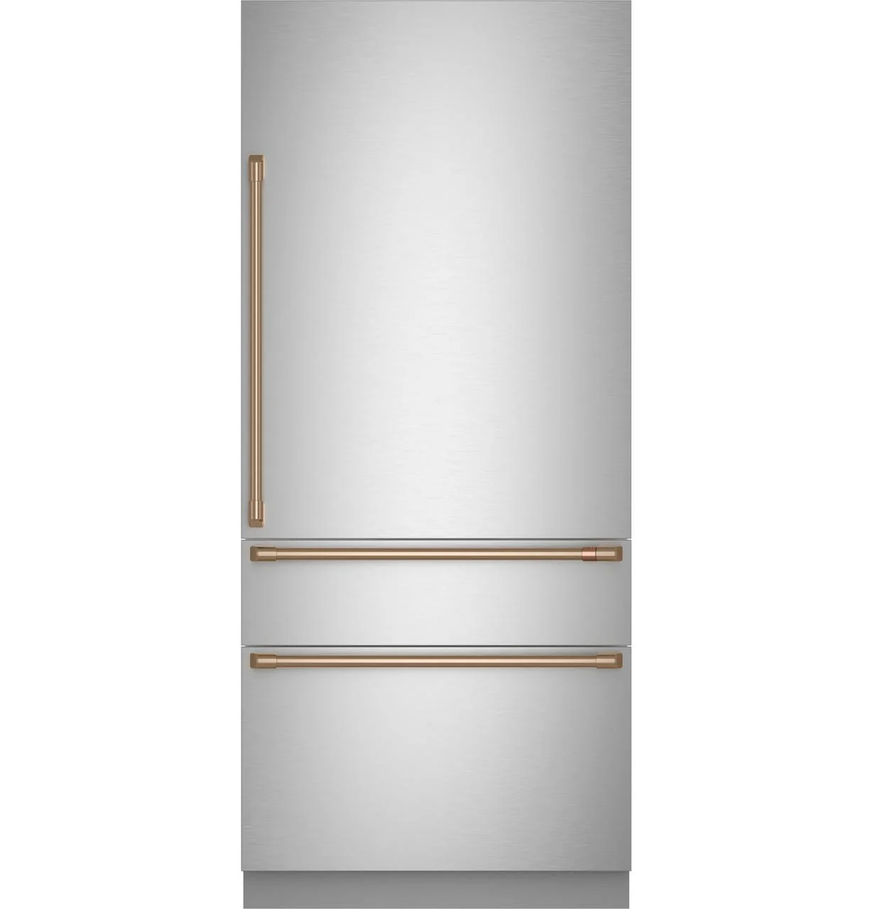 Cafe CIC36RP2VS1 CAF(EBACK)™ 36" Integrated Bottom-Freezer Refrigerator - Image 16
