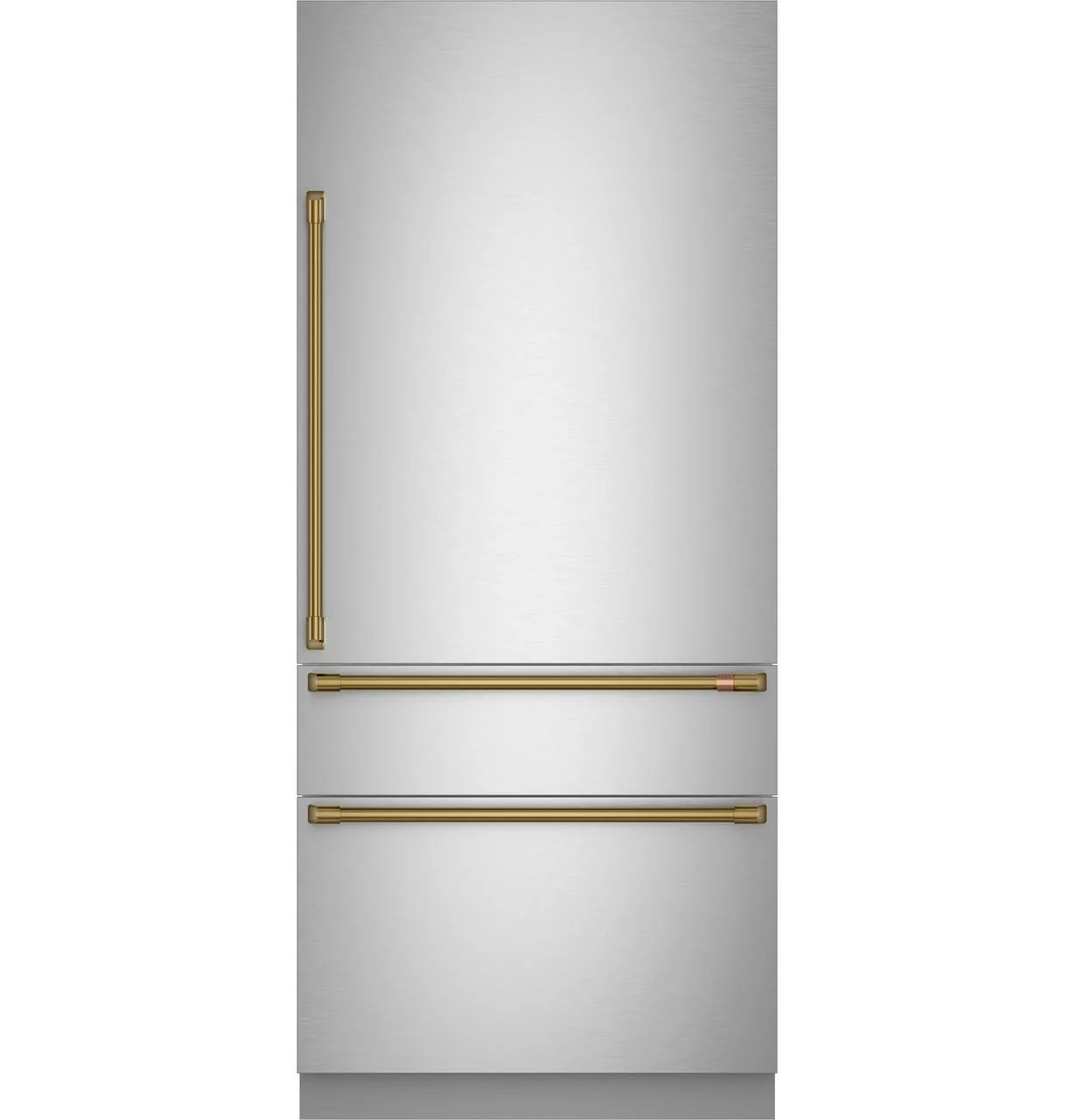 Cafe CIC36RP2VS1 CAF(EBACK)™ 36" Integrated Bottom-Freezer Refrigerator - Image 17