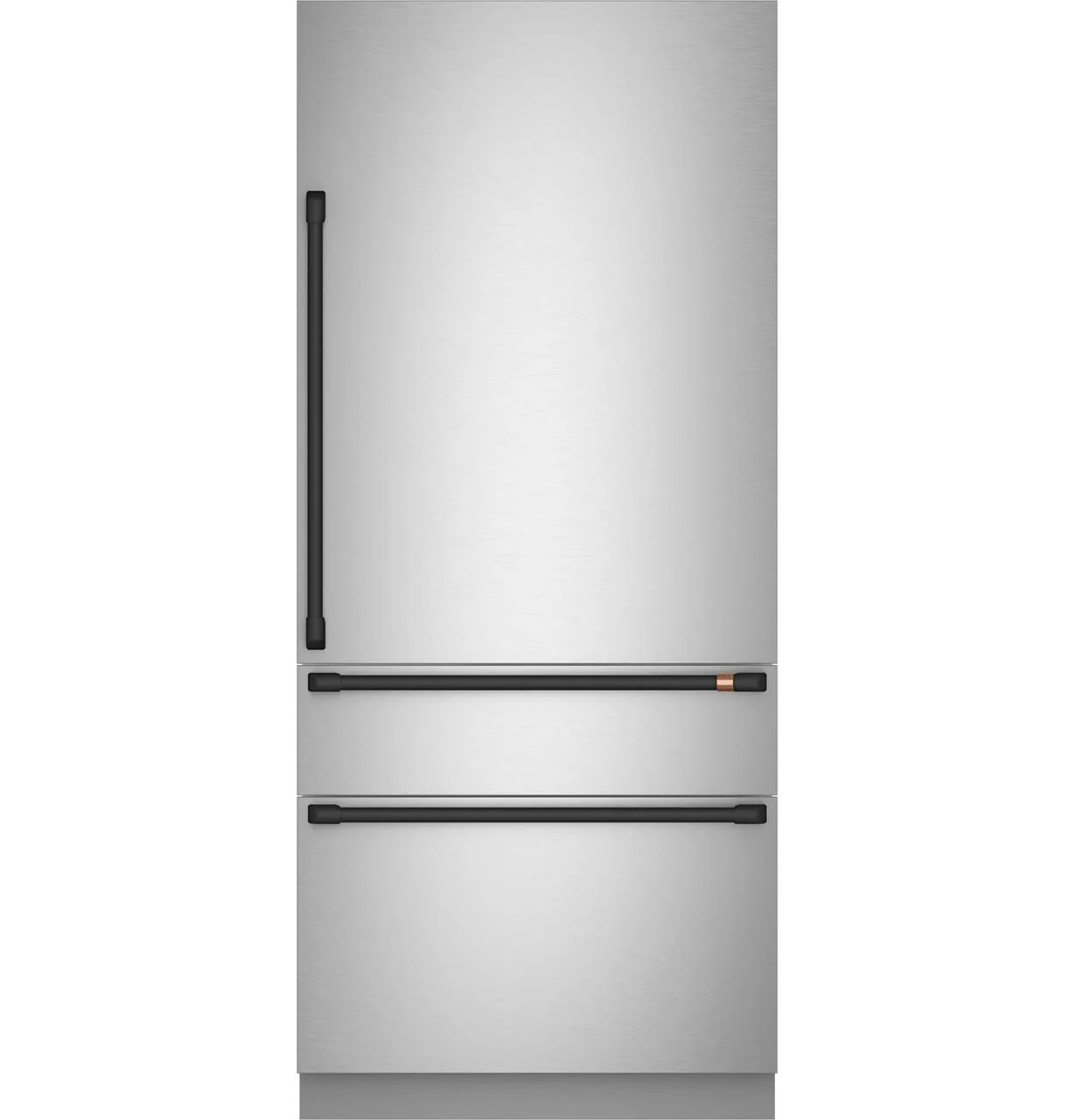 Cafe CIC36RP2VS1 CAF(EBACK)™ 36" Integrated Bottom-Freezer Refrigerator - Image 18
