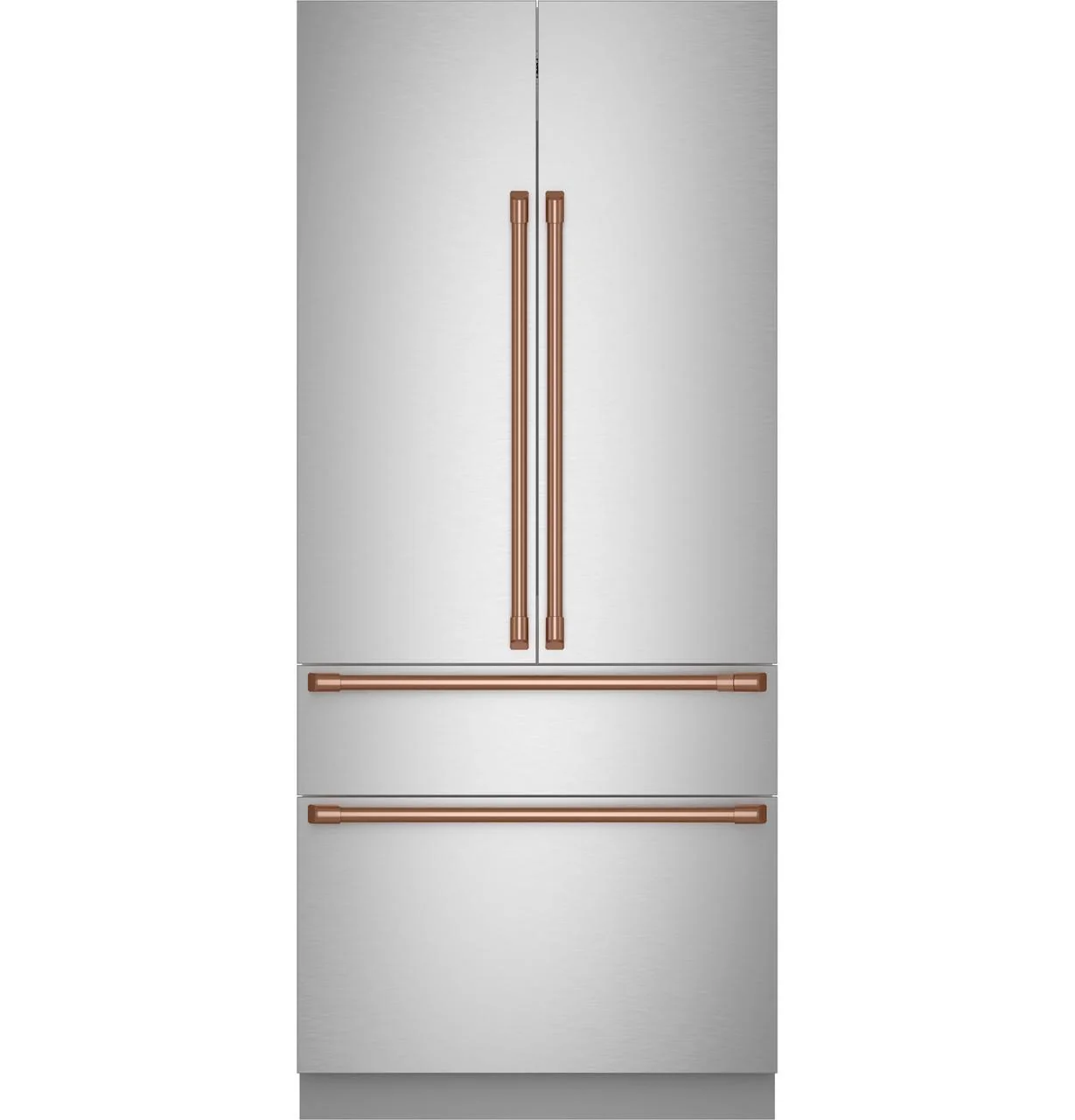 Cafe CIP36NP2VS1 CAF(EBACK)™ 36" Integrated French-Door Refrigerator - Image 15