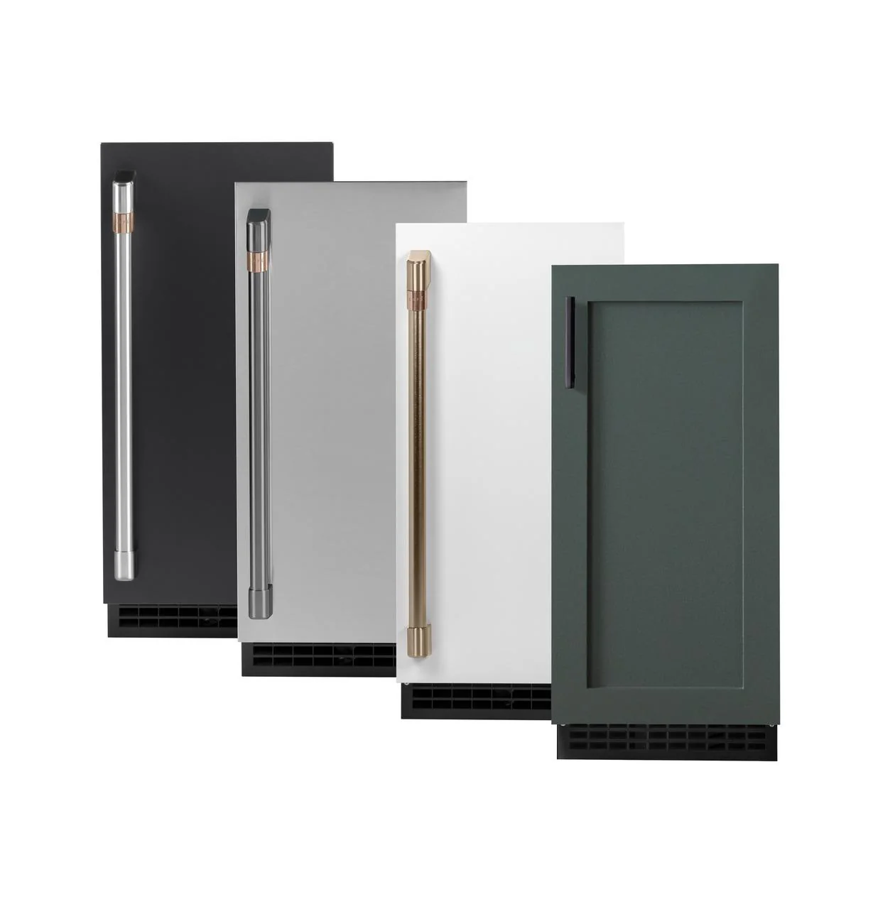 Caf(eback)™ Ice Maker Door Kit - Image 3