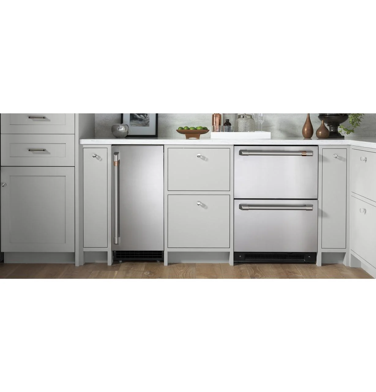 Caf(eback)™ Ice Maker Door Kit - Image 4