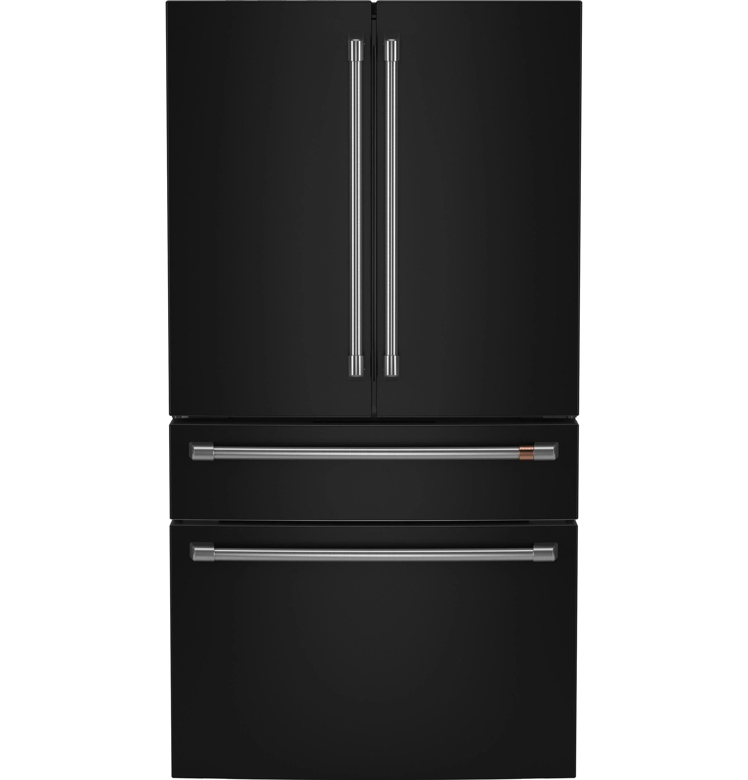 Cafe CJE23DP3WD1 CAF(EBACK)™ ENERGY STAR® 23.2 Cu. Ft. Smart Counter-Depth 4-Door French-Door Refrigerator With Dual-Dispense AutoFill Pitcher - Image 26