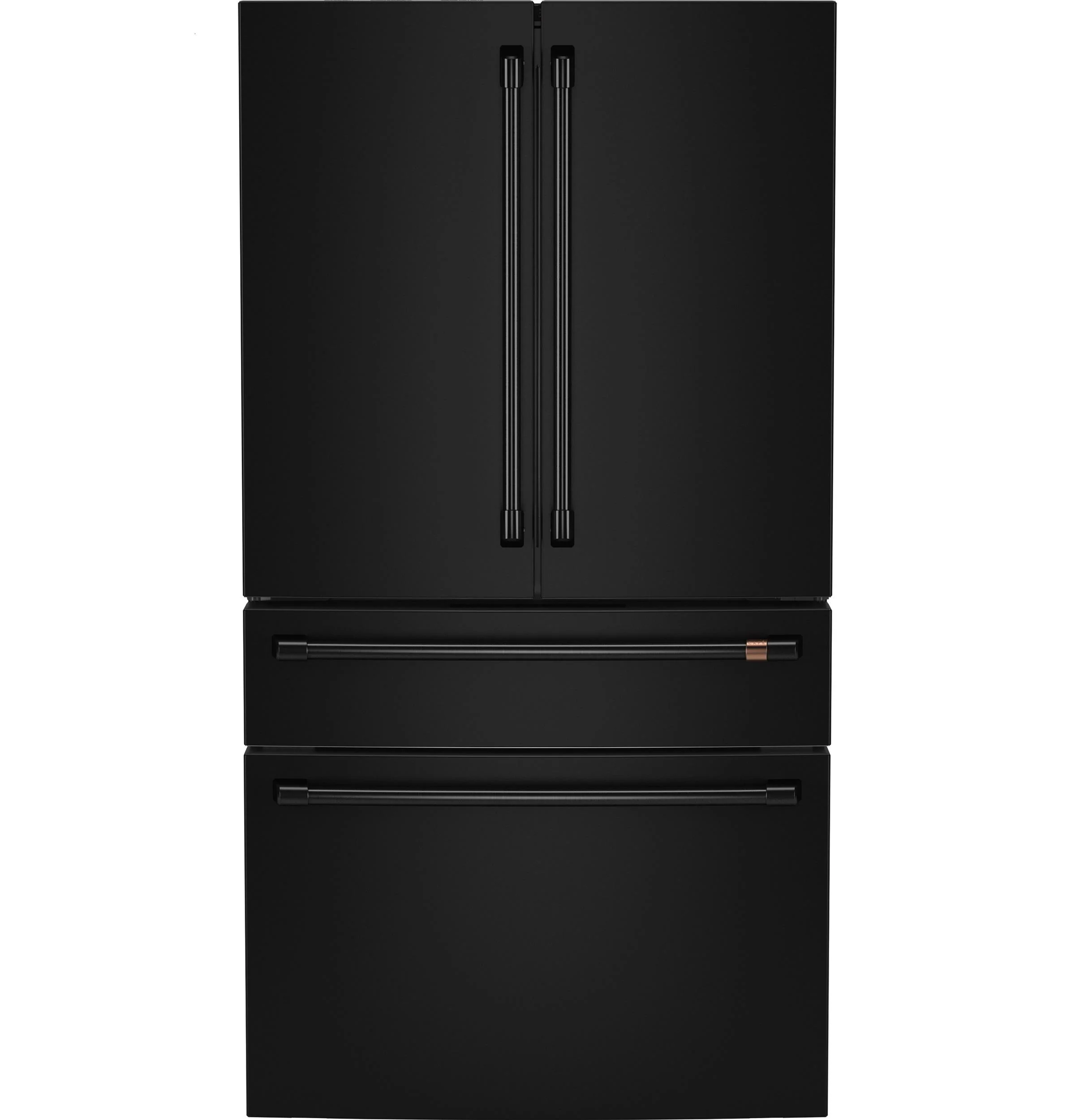 Cafe CJE23DP3WD1 CAF(EBACK)™ ENERGY STAR® 23.2 Cu. Ft. Smart Counter-Depth 4-Door French-Door Refrigerator With Dual-Dispense AutoFill Pitcher - Image 27