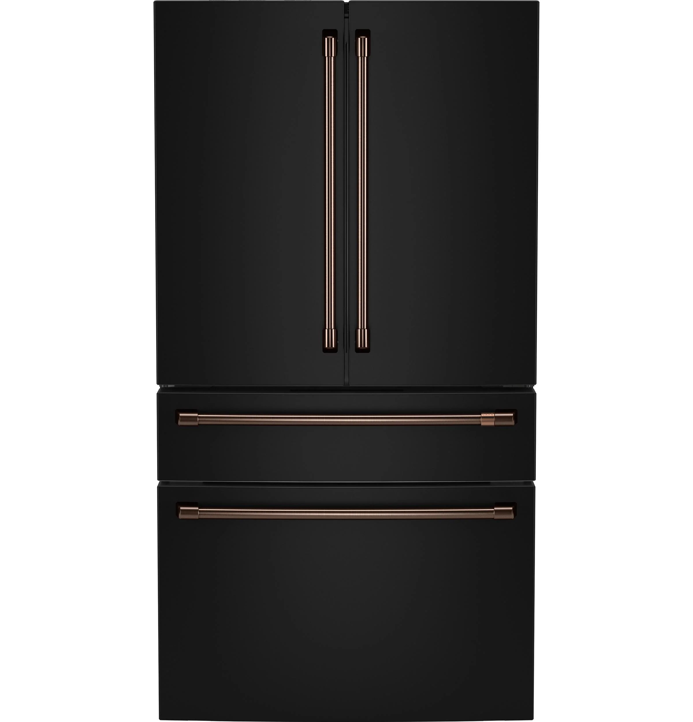 Cafe CJE23DP3WD1 CAF(EBACK)™ ENERGY STAR® 23.2 Cu. Ft. Smart Counter-Depth 4-Door French-Door Refrigerator With Dual-Dispense AutoFill Pitcher - Image 30