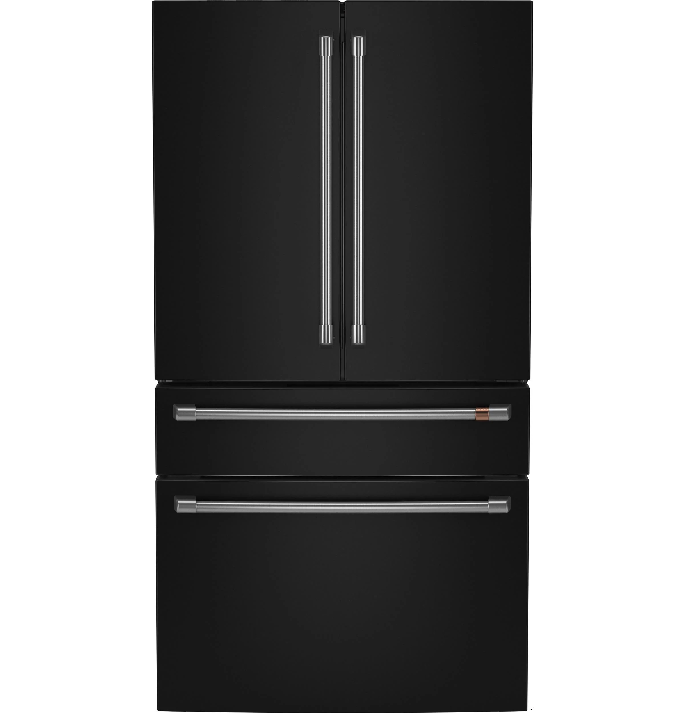 Cafe CJE23DP3WD1 CAF(EBACK)™ ENERGY STAR® 23.2 Cu. Ft. Smart Counter-Depth 4-Door French-Door Refrigerator With Dual-Dispense AutoFill Pitcher - Image 31
