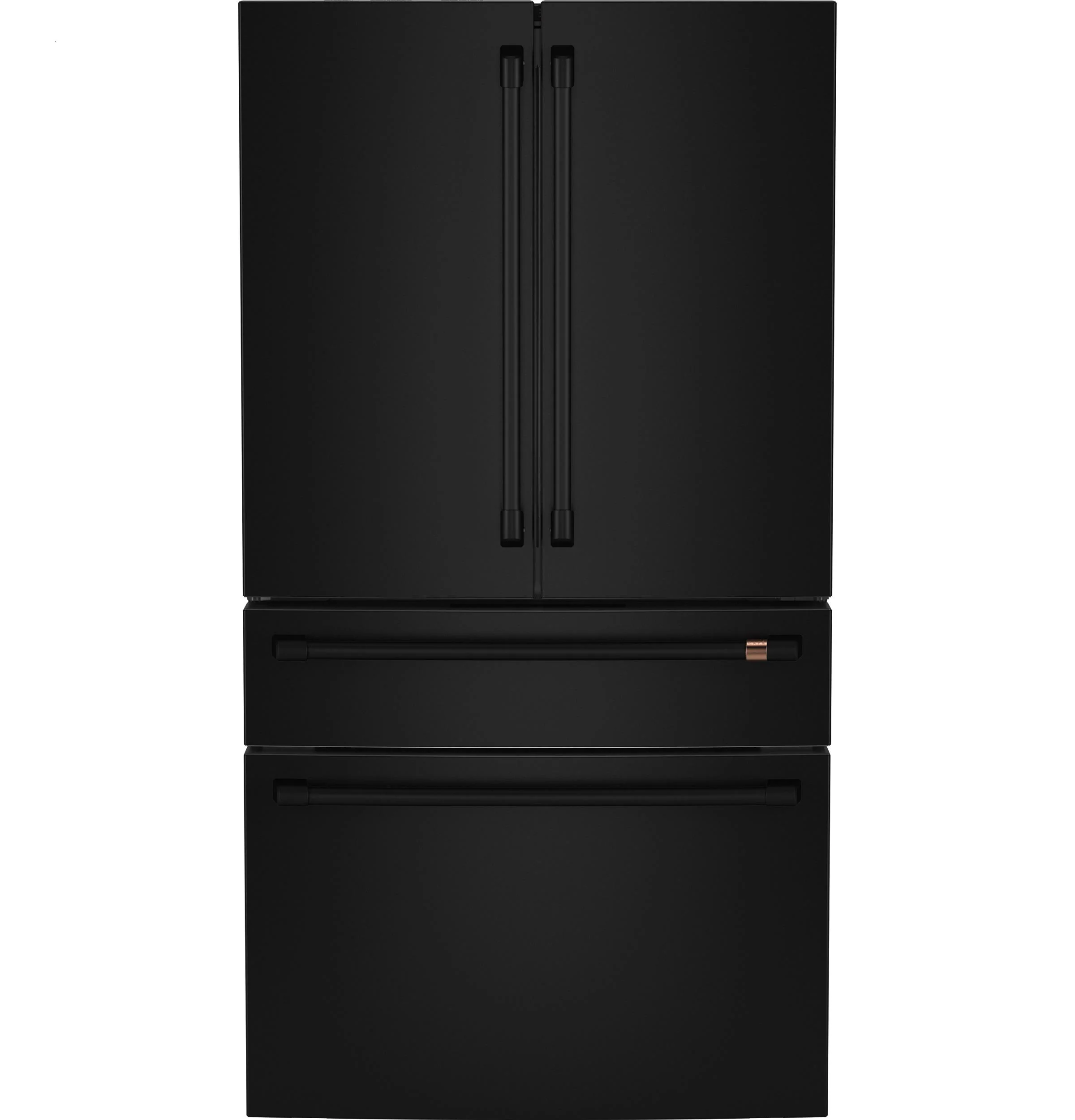 Cafe CJE23DP3WD1 CAF(EBACK)™ ENERGY STAR® 23.2 Cu. Ft. Smart Counter-Depth 4-Door French-Door Refrigerator With Dual-Dispense AutoFill Pitcher - Image 32
