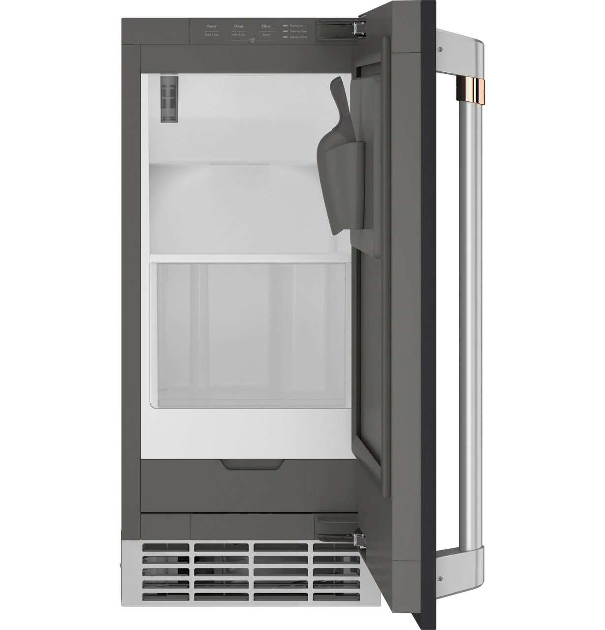 Cafe CK1UP150RD1 CAF(EBACK)™ Ice Maker Door Kit - Image 2