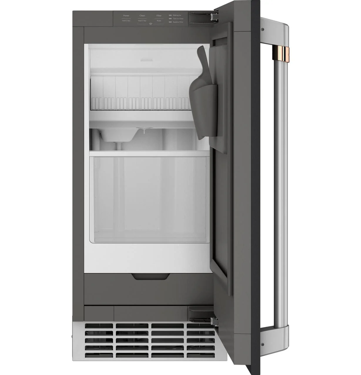 Cafe CK1UP150RD1 CAF(EBACK)™ Ice Maker Door Kit - Image 3