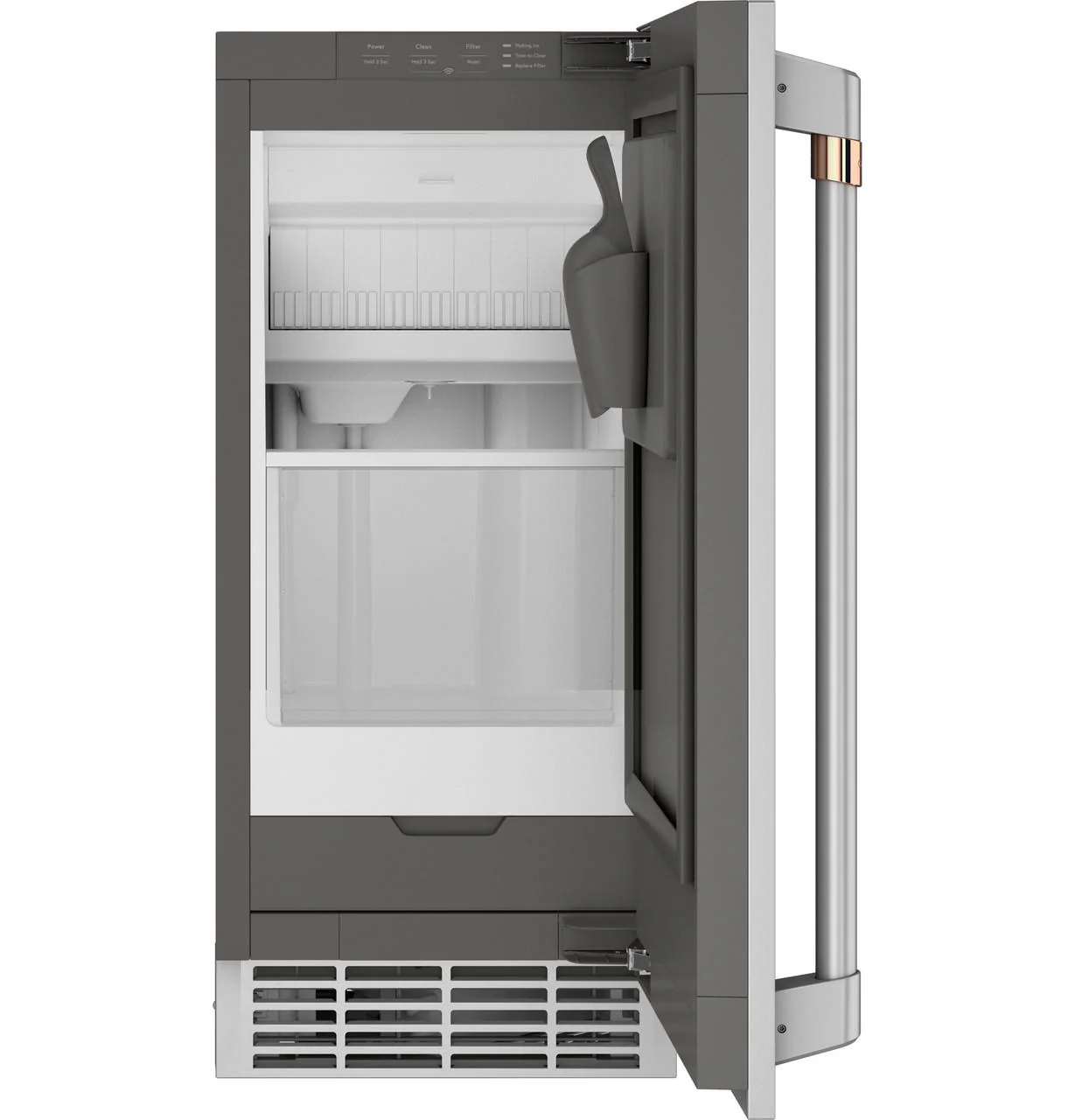 Cafe CK1UP150RS1 CAF(EBACK)™ Ice Maker Door Kit - Image 5