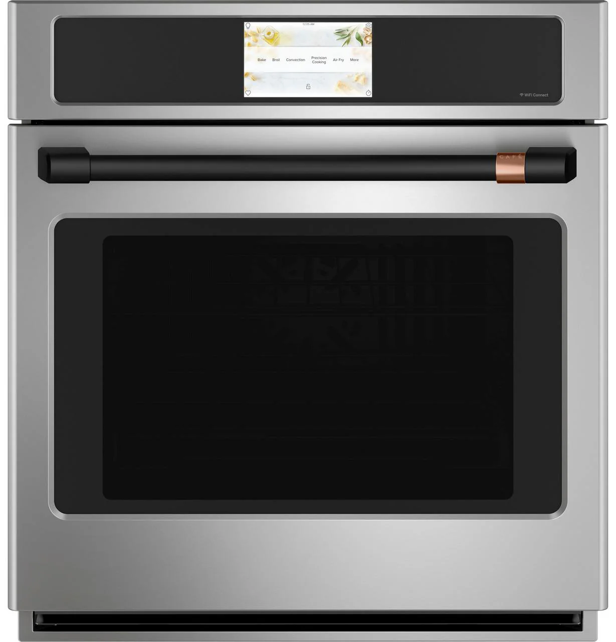 Cafe CKS70DP2NS1 CAF(EBACK)™ 27" Smart Single Wall Oven with Convection - Image 21