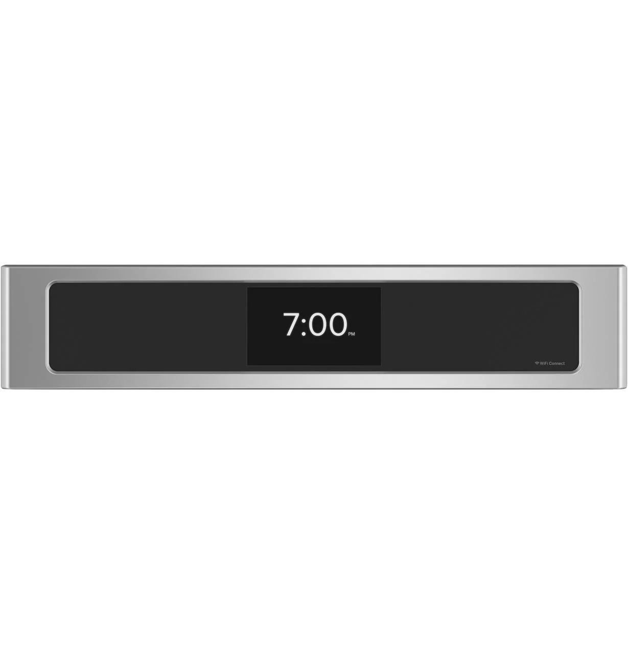 Cafe CKS70DP2NS1 CAF(EBACK)™ 27" Smart Single Wall Oven with Convection - Image 4