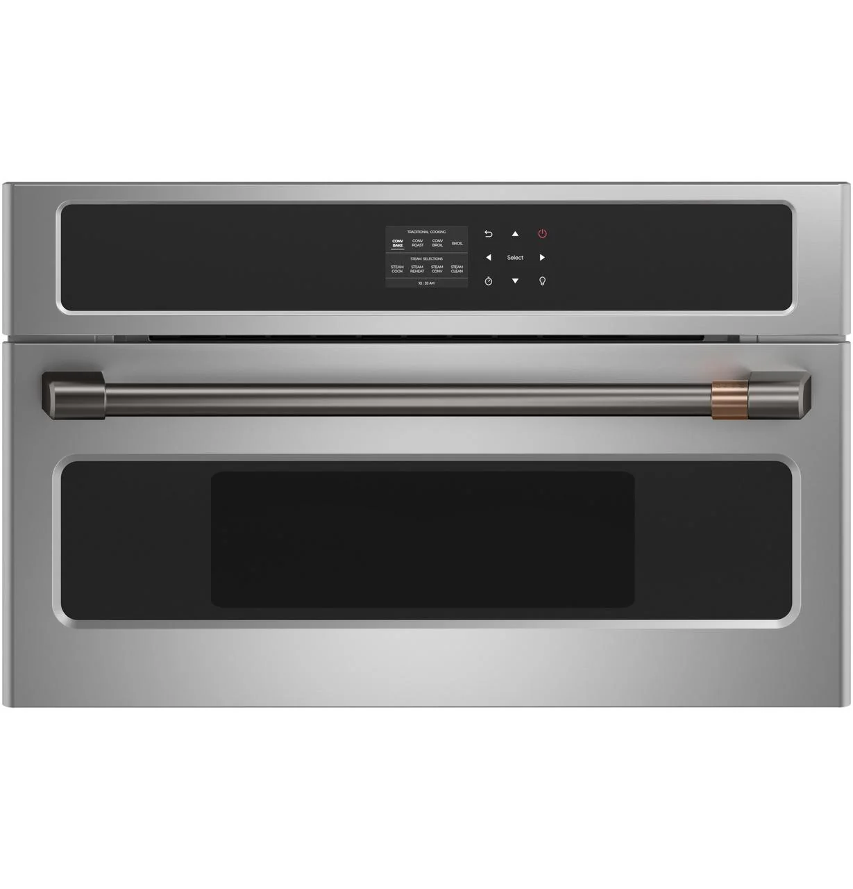 Cafe CMB903P2NS1 Caf(eback)™ 30" Pro Convection Steam Oven - Image 20