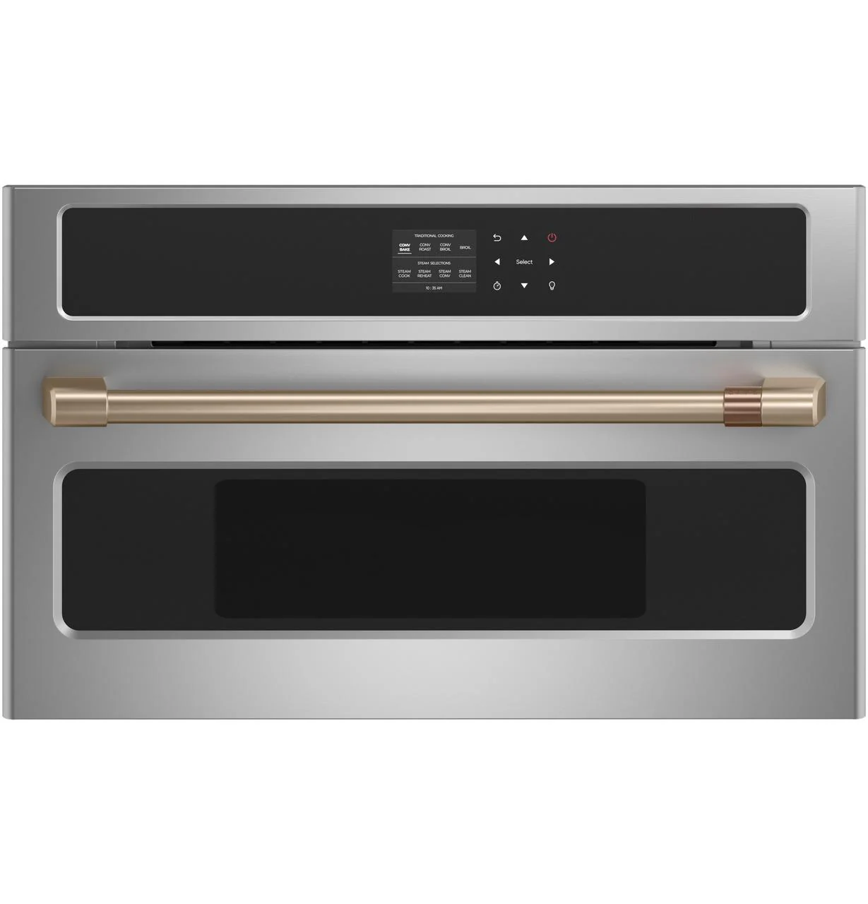 Cafe CMB903P2NS1 Caf(eback)™ 30" Pro Convection Steam Oven - Image 21