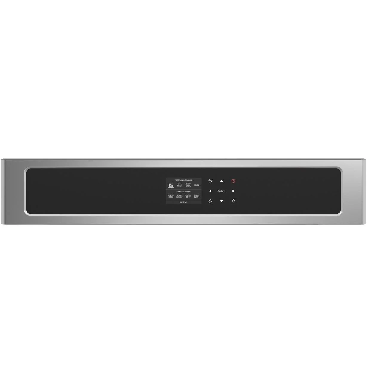 Cafe CMB903P2NS1 Caf(eback)™ 30" Pro Convection Steam Oven - Image 3