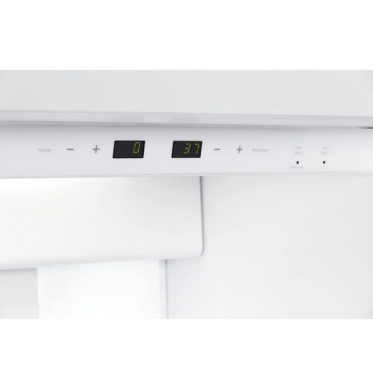 Cafe CSB42WP2NS1 CAF(EBACK)™ 42" Smart Built-In Side-by-Side Refrigerator - Image 6