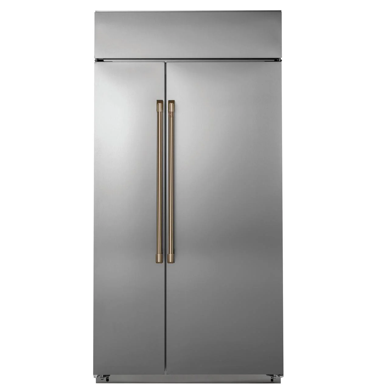 Caf(eback)™ 42" Smart Built-In Side-by-Side Refrigerator - Image 17
