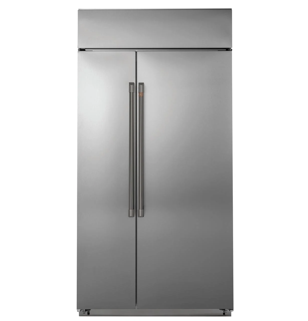 Caf(eback)™ 48" Smart Built-In Side-by-Side Refrigerator - Image 15