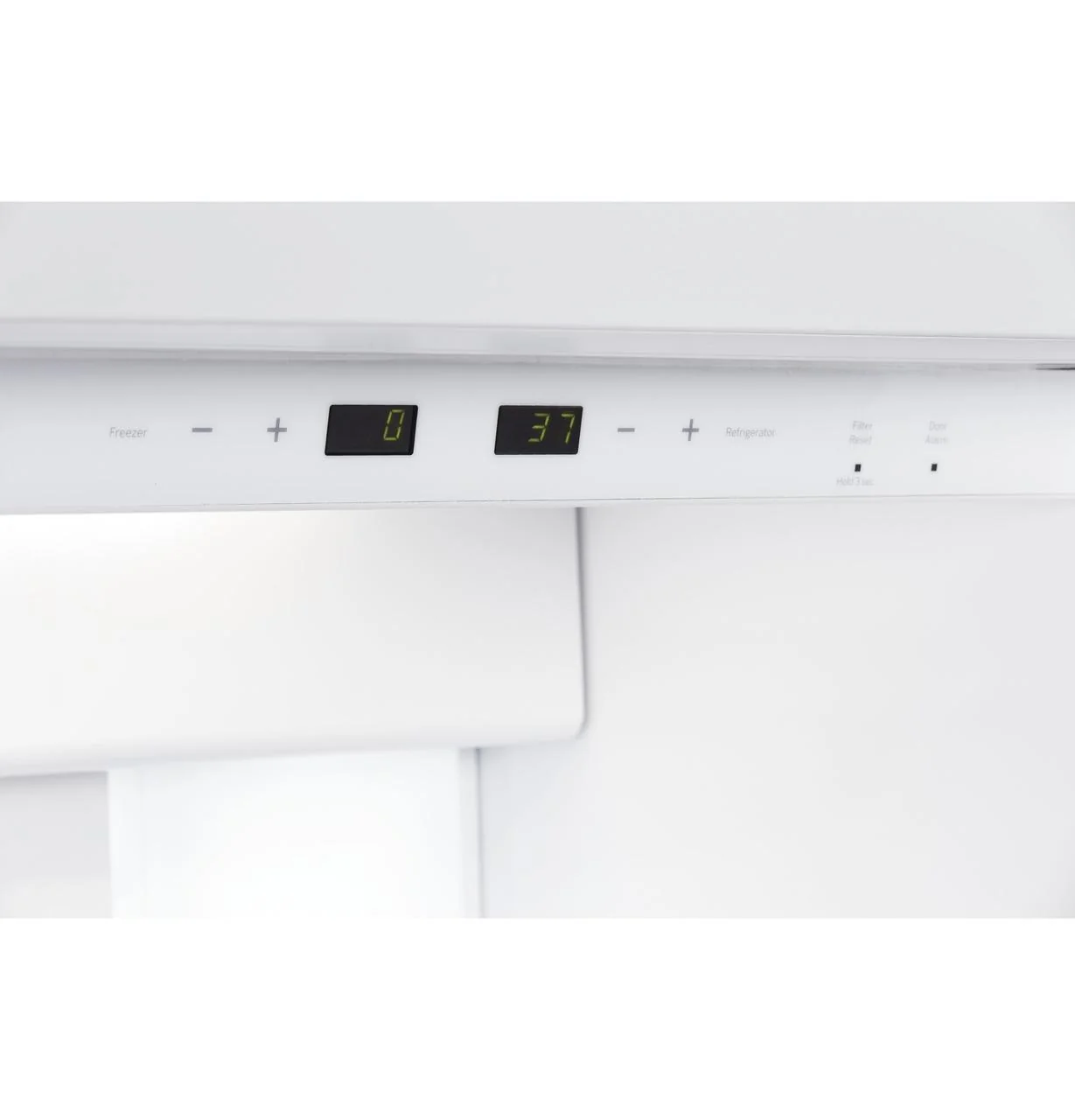 Caf(eback)™ 48" Smart Built-In Side-by-Side Refrigerator - Image 6