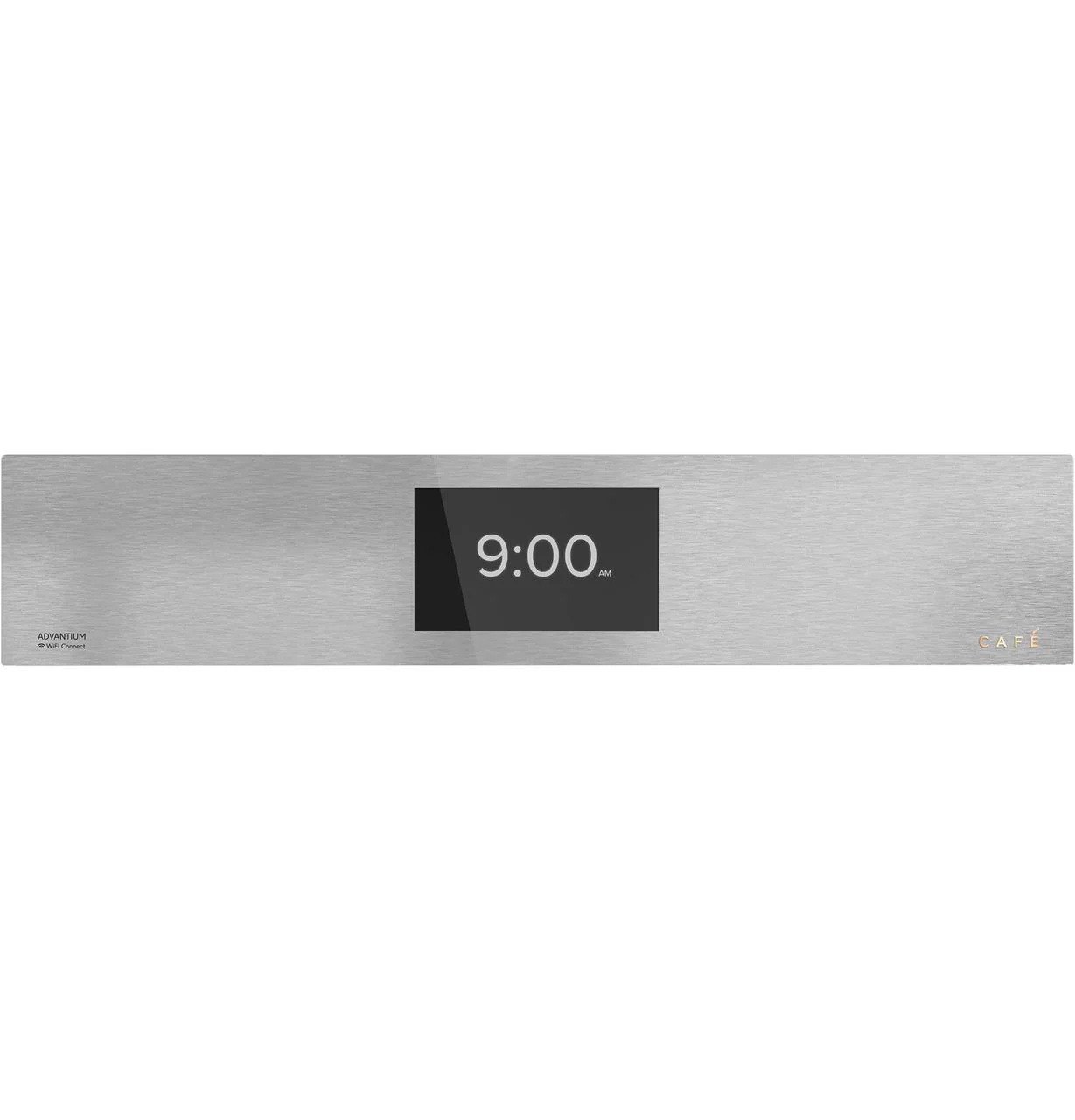 Cafe CSB912M2NS5 CAF(EBACK)™ 27" Smart Five in One Oven with 120V Advantium® Technology in Platinum Glass - Image 4