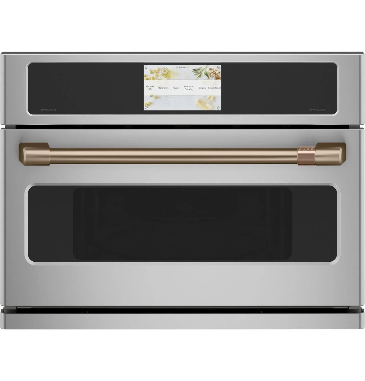 Cafe CSB912P2NS1 Caf(eback)™ 27" Smart Five in One Oven with 120V Advantium® Technology - Image 23