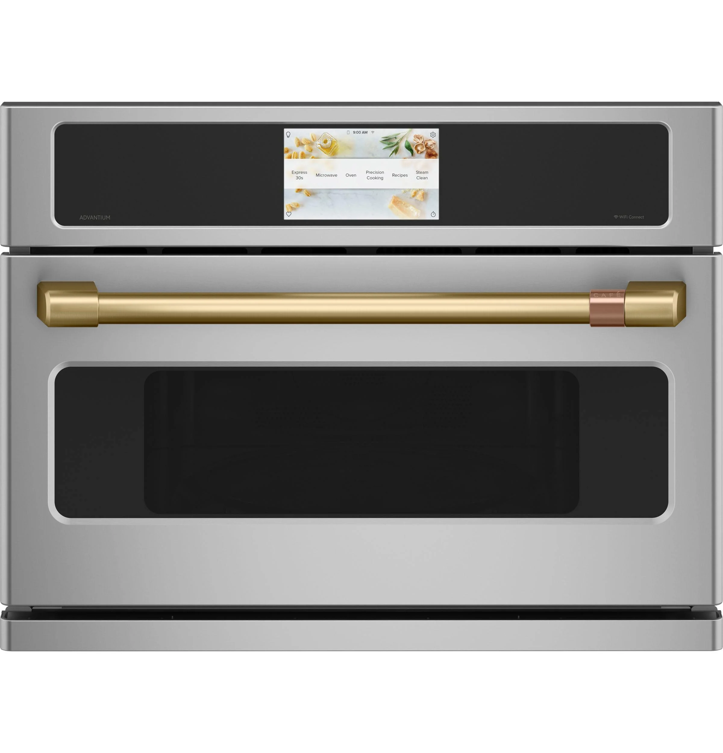 Cafe CSB912P2VS1 CAF(EBACK)™ 27" Custom Speed Cook Oven with 120V Advantium® Technology - Image 26